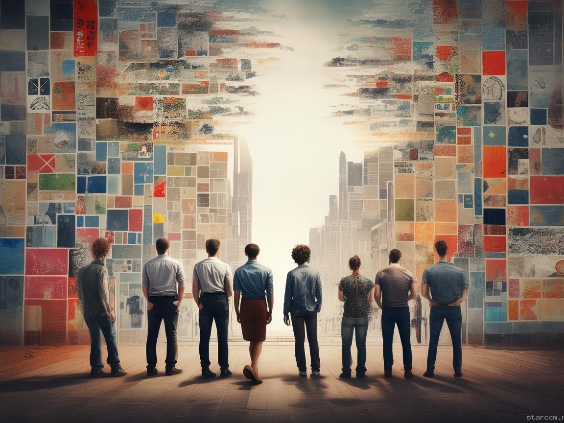 “不要相信你的第一眼” —— 一家初创企业的品牌重塑之旅